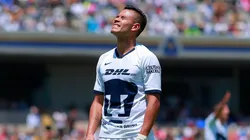 Los seguidores de Pumas estallaron en las redes sociales por el primer tiempo de su equipo