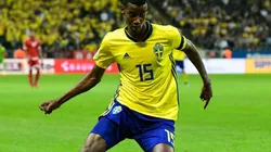Qué canal transmite Suecia vs. Noruega por las Eliminatorias de la Eurocopa