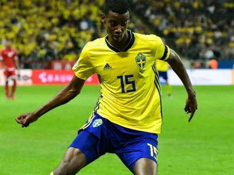 Qué canal transmite Suecia vs. Noruega por las Eliminatorias de la Eurocopa