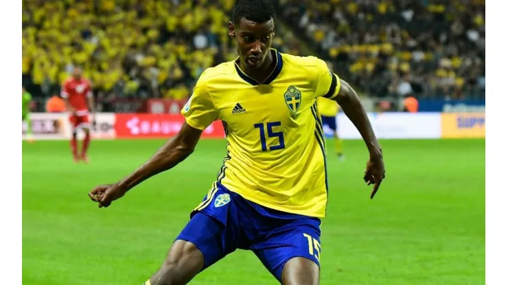 Qué canal transmite Suecia vs. Noruega por las Eliminatorias de la Eurocopa