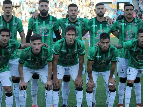 Cómo ver en vivo Agropecuario vs. San Martín de San Juan por la Primera Nacional