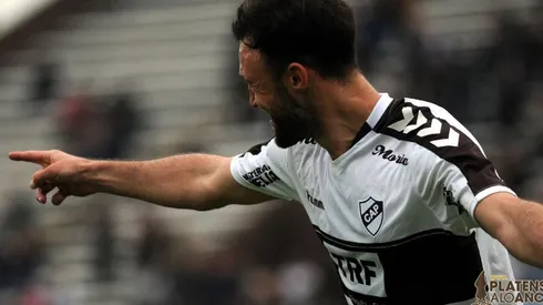 Platense recibe a Guillermo Brown