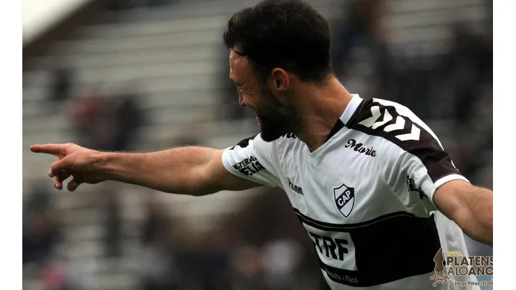 Platense recibe a Guillermo Brown