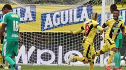 Qué canal transmite Alianza Petrolera vs. Jaguares de Córdoba por la Liga Águila