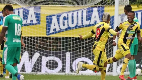 Qué canal transmite Alianza Petrolera vs. Jaguares de Córdoba por la Liga Águila