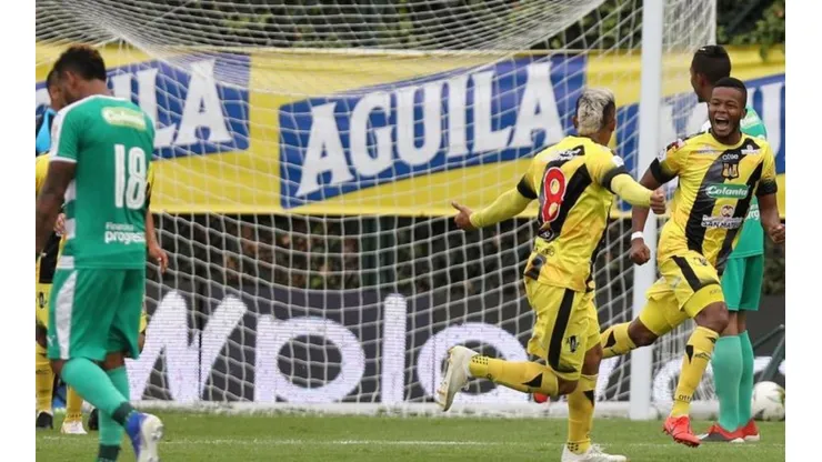 Qué canal transmite Alianza Petrolera vs. Jaguares de Córdoba por la Liga Águila