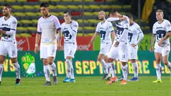 Pumas fue una sombra y Philadelphia Union lo goleó