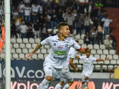 A qué hora juega Deportivo Pasto vs. Once Caldas por la Liga Águila