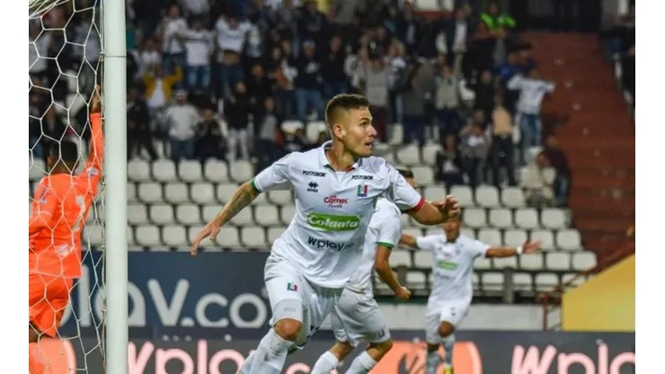 A qué hora juega Deportivo Pasto vs. Once Caldas por la Liga Águila
