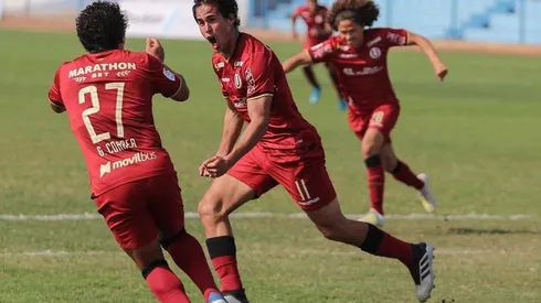 A qué hora juega Alianza Universidad vs. Universitario por la Liga 1 de Perú