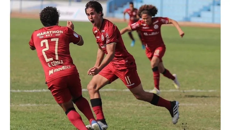 A qué hora juega Alianza Universidad vs. Universitario por la Liga 1 de Perú