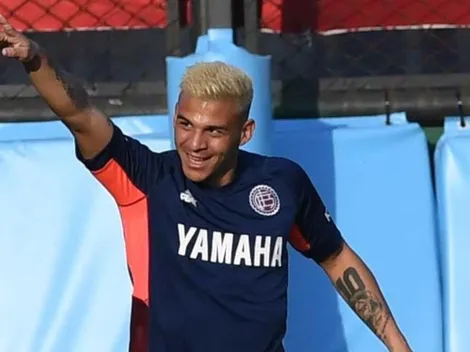 Lanús pasó por arriba a Argentinos y está en cuartos de final de la Copa Argentina