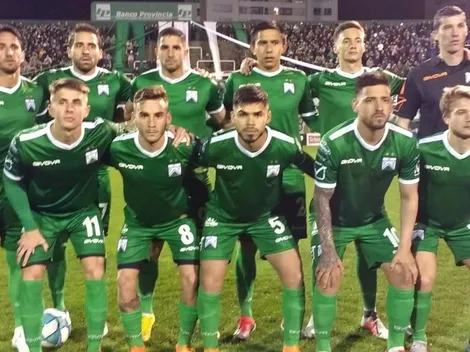 Cómo ver en vivo Ferro vs. Mitre SdE por la Primera Nacional