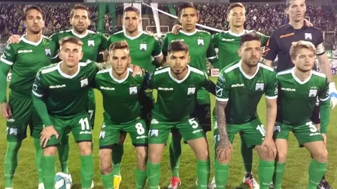 (Foto: @ferrooficial)