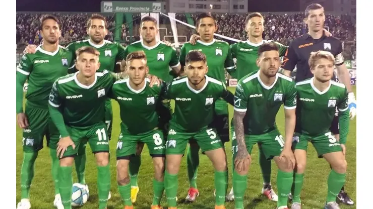 (Foto: @ferrooficial)