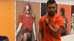 Gerardo Galindo, el hombre que tiene la llave del futuro de Pumas UNAM