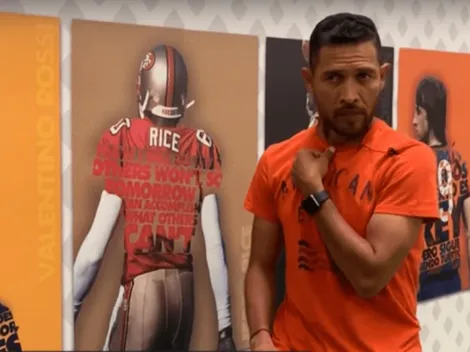 Gerardo Galindo, el hombre que tiene la llave del futuro de Pumas UNAM