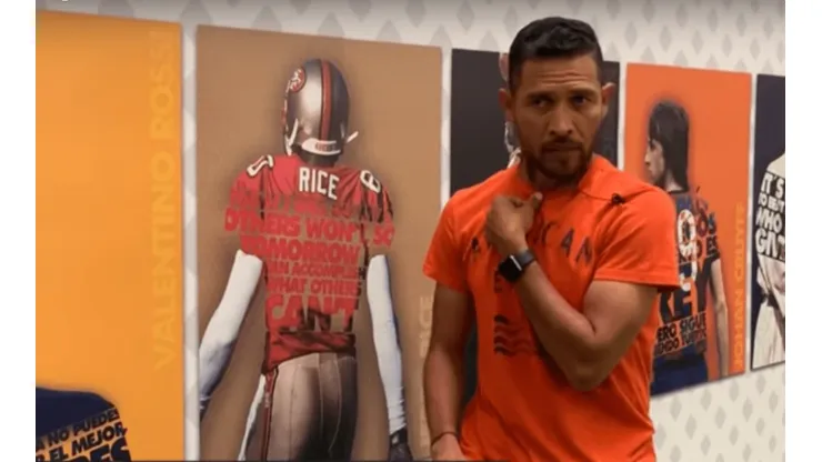 Gerardo Galindo, el hombre que tiene la llave del futuro de Pumas UNAM