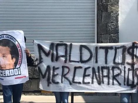 El caos no se tomó el fin de semana de descanso en Cruz Azul