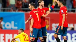 Qué canal transmite España vs. Islas Feroe por las Eliminatorias de la Eurocopa