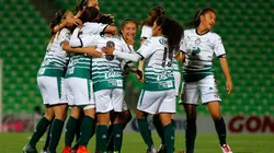 El Técnico de Santos Femenil incendió a sus propias jugadoras