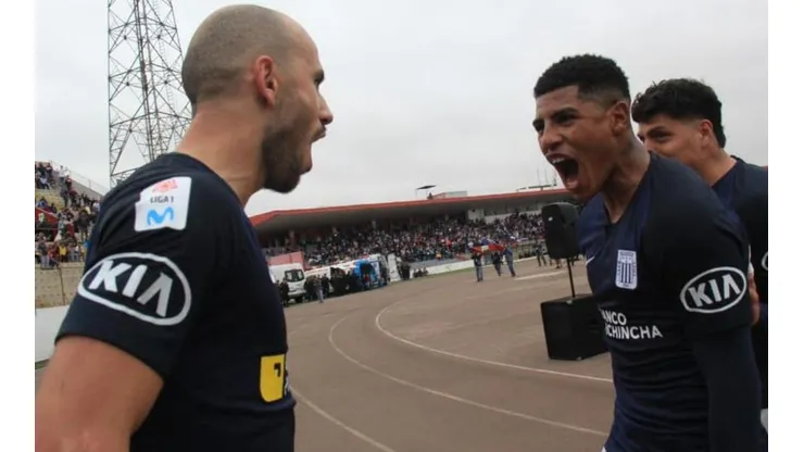 A qué hora juega Alianza Lima vs. Ayacucho por la Liga 1 de Perú