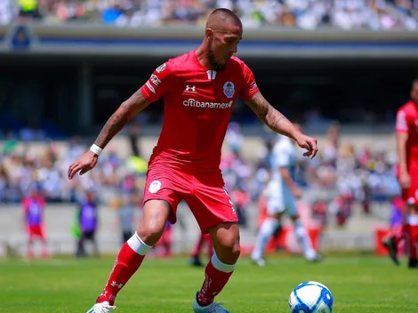 Ver en VIVO Alebrijes de Oaxaca vs. Toluca por la Copa MX