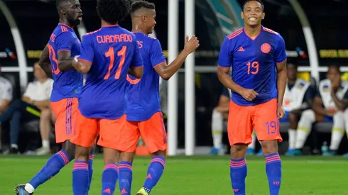 Luis Fernando Muriel