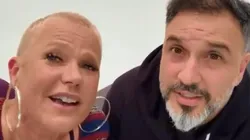 Xuxa, la 'Reina de los Bajitos'.