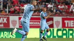 Toluca visita a Alebrijes (Foto: Jam Media)