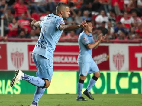 Qué canal transmite Alebrijes de Oaxaca vs. Toluca por la Copa MX