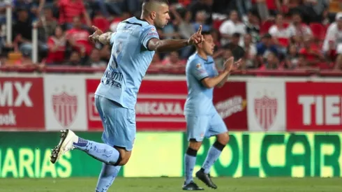 Toluca visita a Alebrijes (Foto: Jam Media)