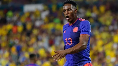 Mina analizó a Colombia en Instagram: "Desde la Copa América venimos en crecimiento"