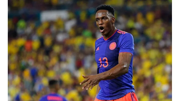 Mina analizó a Colombia en Instagram: "Desde la Copa América venimos en crecimiento"