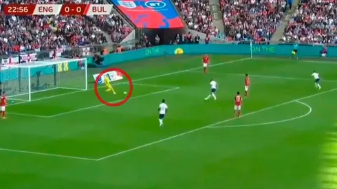 Siempre Kane: Bulgaria se equivocó saliendo desde el fondo e Inglaterra no perdonó