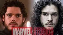 Hermanos en Game of Thrones, rivales en Marvel: Jon Snow y Robb Stark se enfrentarán en el MCU