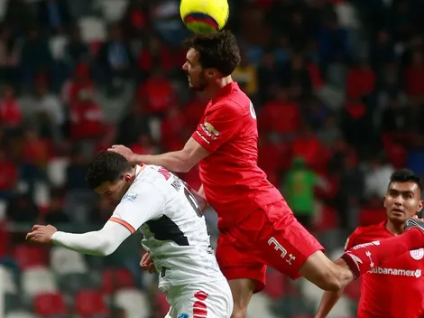 En VIVO: Alebrijes de Oaxaca vs. Toluca por la Copa MX