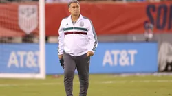 Con las estrellas: México iría con la mejor formación posible ante Argentina