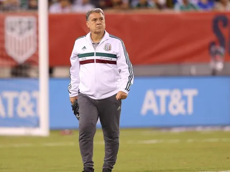 Con las estrellas: México iría con la mejor formación posible ante Argentina