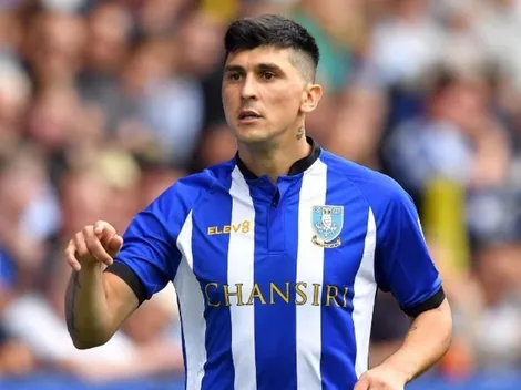 Argentino sancionado con seis fechas en Inglaterra por usar "lenguaje racista"