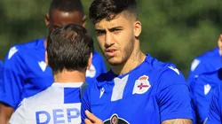 Beto de Silva llegó proveniente del Tigres de México.