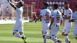 A qué hora juega Villa Mitre vs. Central Córdoba por la Copa Argentina