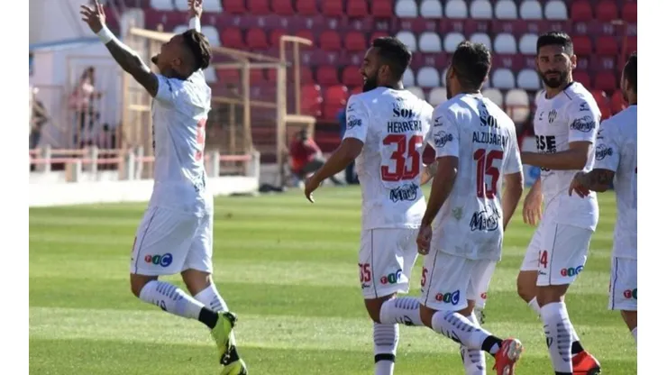 A qué hora juega Villa Mitre vs. Central Córdoba por la Copa Argentina