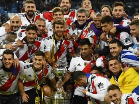 Empieza a palpitar el Superclásico: "No es una revancha, lo que ganamos en Madrid era una final"