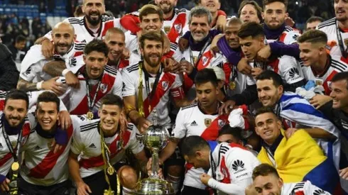 Empieza a palpitar el Superclásico: "No es una revancha, lo que ganamos en Madrid era una final"