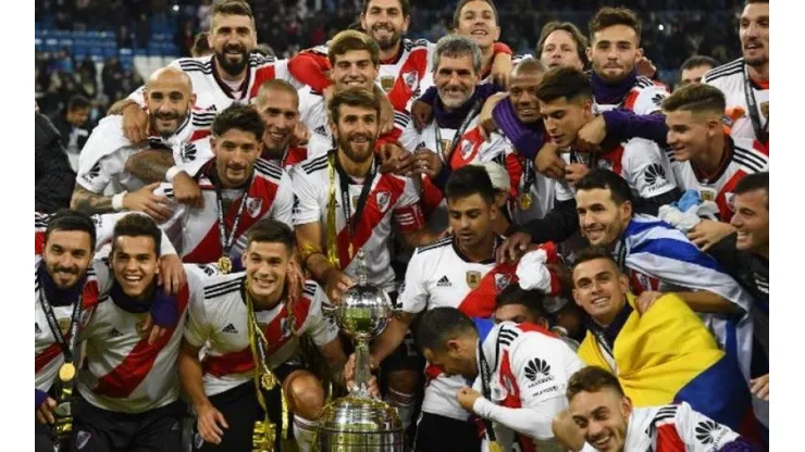 Empieza a palpitar el Superclásico: "No es una revancha, lo que ganamos en Madrid era una final"