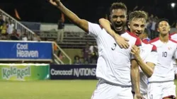 Edipo Rodríguez, Dominicana