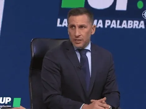 Chaco Giménez se entusiasma con el trabajo de Gerardo Martino