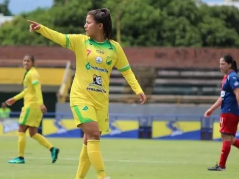 Huila y Medellín dieron inicio a semifinales de Liga Femenina