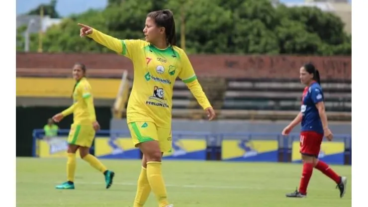 Huila vs. DIM